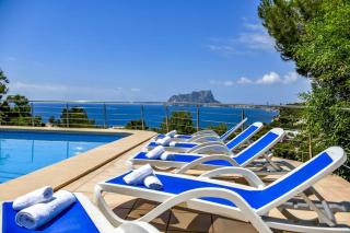 Villas Guzman-Arc - Cap Blanc - 9