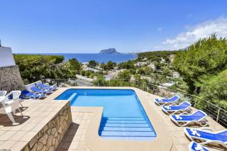 Villas Guzman-Arc - Cap Blanc - 8