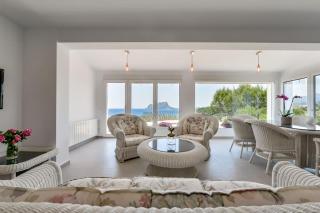 Villas Guzman-Arc - Cap Blanc - 5