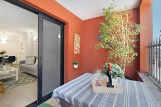 Bonito Apto Montenerife By Paramount Holidays - Adeje - 5
