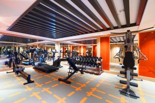 Ramada Encore Al Khobar Corniche - Al Khobar - 3