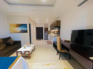 Ocean breeze Hotel Studio Negombo by Shane - 9