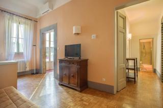 Lemon Tree One Bedroom with Balcony - Florence - 3