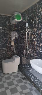 Ban Mai Xanh homestay Tam Đảo - 7