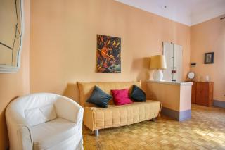 Lemon Tree One Bedroom with Balcony - Florence - 4