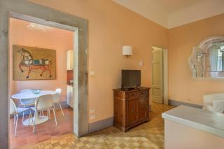 Lemon Tree One Bedroom with Balcony - Florence - 5