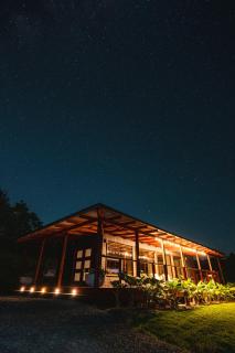 Waterfall Lodge - Carool - 1