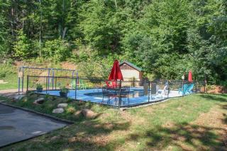 270 Black Bear Retreat Cabin - 6