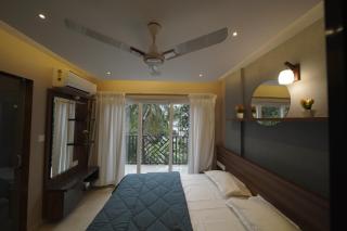 Ncomforts Luxurious Apartments - Perintalmanna - 6