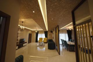 Ncomforts Luxurious Apartments - Perintalmanna - 5