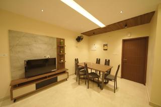 Ncomforts Luxurious Apartments - Perintalmanna - 8