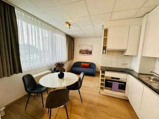 Urbanstay Suites - Grand Place 2 Bd Penthouse - Bruxelles - 6