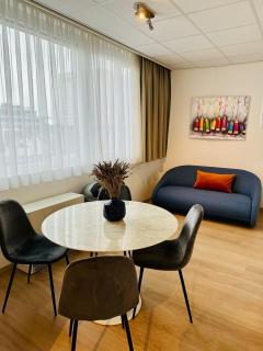 Urbanstay Suites - Grand Place 2 Bd Penthouse - Bruxelles - 5