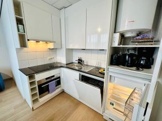 Urbanstay Suites - Grand Place 2 Bd Penthouse - Bruxelles - 4