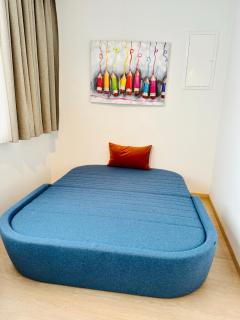 Urbanstay Suites - Grand Place 2 Bd Penthouse - Bruxelles - 2