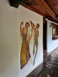 Стаи за гости The Old House - Velingrad - 8