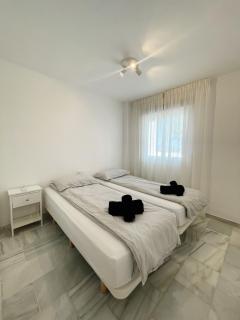Nuestro Sueño Magnolia, Doña Julia Golf - Casares - 1