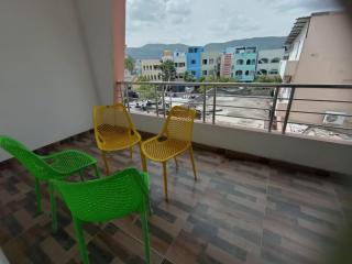 Servostay New Premium Fully Furnished 2 BHK Flats Near Station - Tirupati - 1