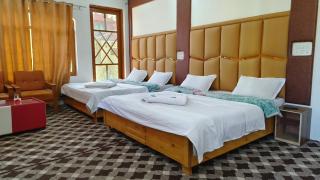 Gulsitara Resorts-Gulmarg - 9