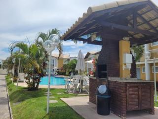 BORA PORTO Condomínio Mont Carmelo - 7