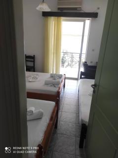 sailors apartments Perigiali - Nydri - 5
