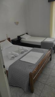 sailors apartments Perigiali - Nydri - 2