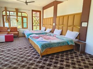 Gulsitara Resorts-Gulmarg - Gulmarg - 7