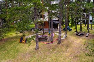 Rustic Home Tara - Kaludjerske Bare - 1