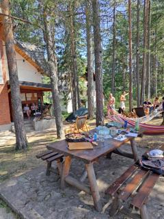 Rustic Home Tara - Kaludjerske Bare - 2