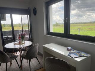 Luna,central,self-check in,AC,WI-FI, washer,free parking - Zaprešić - 9