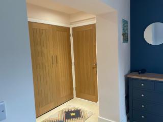 Carbis Bay Suite, Carbis Bay, St Ives, free parking, near beach - 3