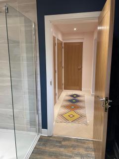 Carbis Bay Suite, Carbis Bay, St Ives, free parking, near beach - 2