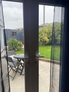 Carbis Bay Suite, Carbis Bay, St Ives, free parking, near beach - 1