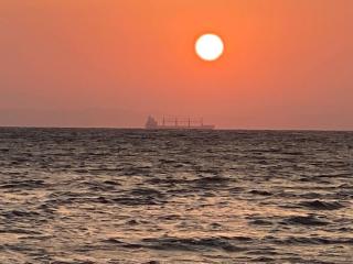 شاليه غرفتين بقرية بيلافيستا العين السخنه للعائلات Ain sokhna families only - 7