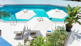 euphoria boutique hotel - Chrysi Ammoudia - 8