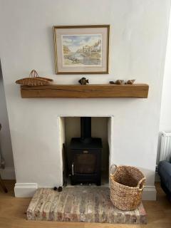 Saltwick Cottage - 6