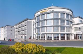 Maldron Hotel & Leisure Centre Limerick - 0