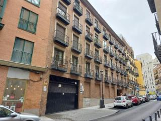 LG Apartamento exclusivo de lujo - Madrid - 9