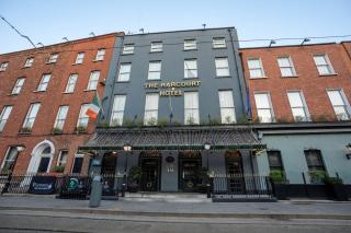 Harcourt Hotel - Dublin - 9
