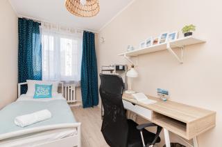 Apartament Dlugie Ogrody Gdansk Downtown by Noclegi Renters - Gdańsk - 8