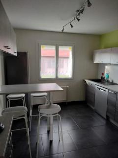 Maison de vacances - Appenwihr - 3
