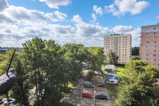 Apartament Dlugie Ogrody Gdansk Downtown by Noclegi Renters - 5
