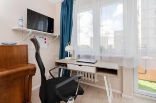 Apartament Dlugie Ogrody Gdansk Downtown by Noclegi Renters - Gdańsk - 2