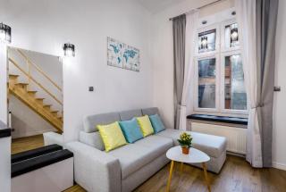 Cozy Stay Apartment - Kazimierz - Krakow - 6