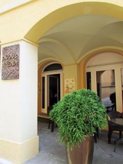 Modus Vivendi - Room E Relax - Brisighella - 8