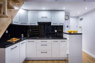 Cozy Stay Apartment - Kazimierz - Krakow - 5