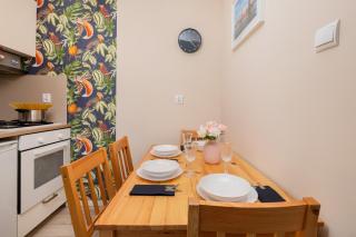 Apartament Dlugie Ogrody Gdansk Downtown by Noclegi Renters - Gdańsk - 6