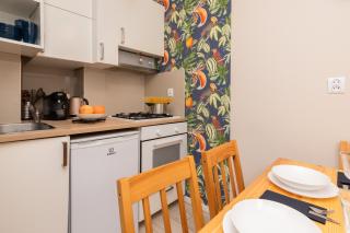 Apartament Dlugie Ogrody Gdansk Downtown by Noclegi Renters - Gdańsk - 7