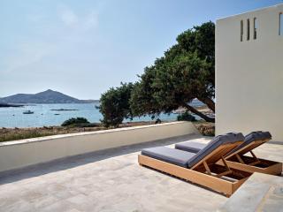 Paros Beach House 01 - Naousa - 0