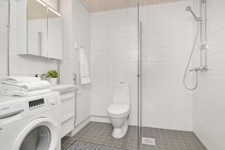 Kotimaailma - Kompakti kaunis yksiö kahdelle, Leppävaara - 1